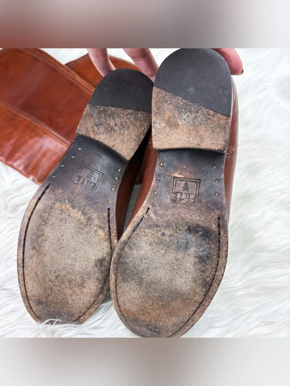Frye women melissa
